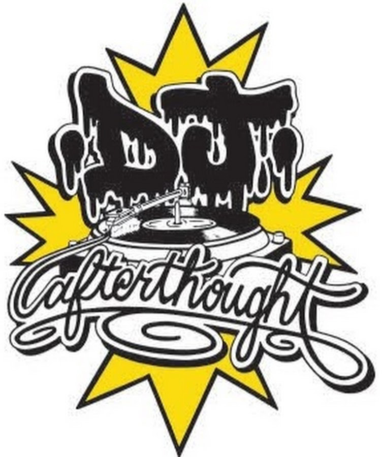 DJ Afterthought logo
