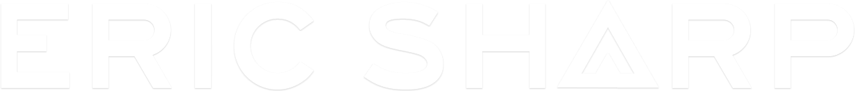 Eric Sharp logo