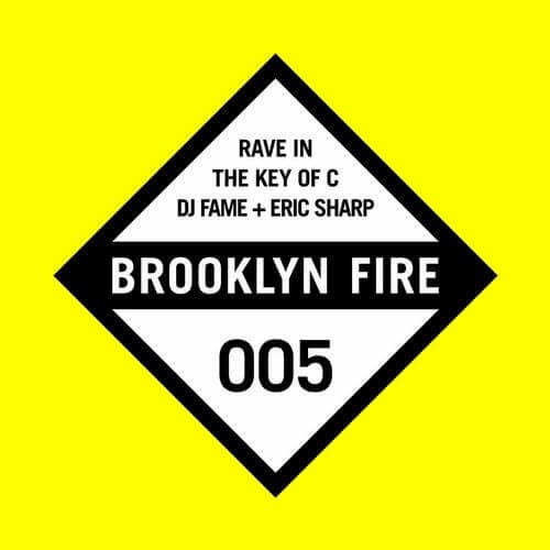 Rave in the Key of C (w/ DJ Fame)