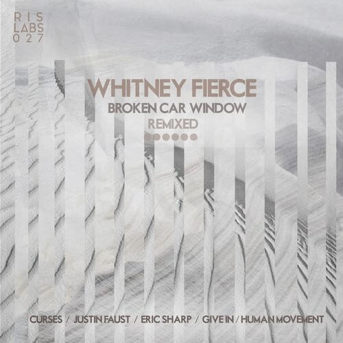 Whitney Fierce - The Night Air (Eric Sharp Remix)