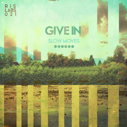 Give In - Time Away (Eric Sharp Remix) 