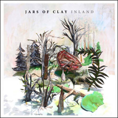 Jars Of Clay - Human Race (Eric Sharp Remix)