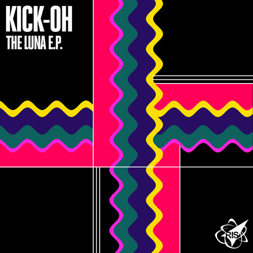 Kick-Oh - I Want Your Love (Eric Sharp Remix)