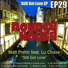 Matt Prehn - Still Got Love (Eric Sharp Remix)