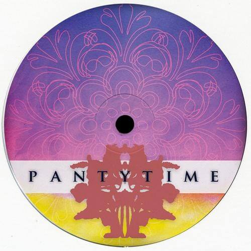 Refinery - Pantytime (Eric Sharp Rave Mix & Club Dub)