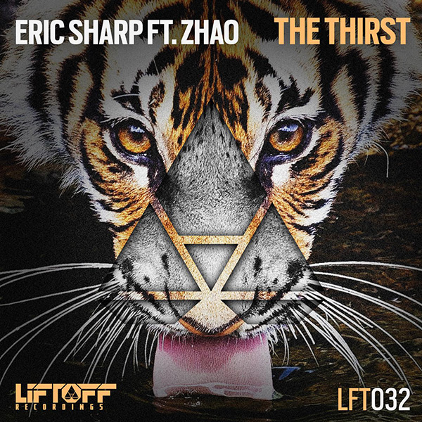 The Thirst ft. Zhao