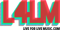 Live For Live Music