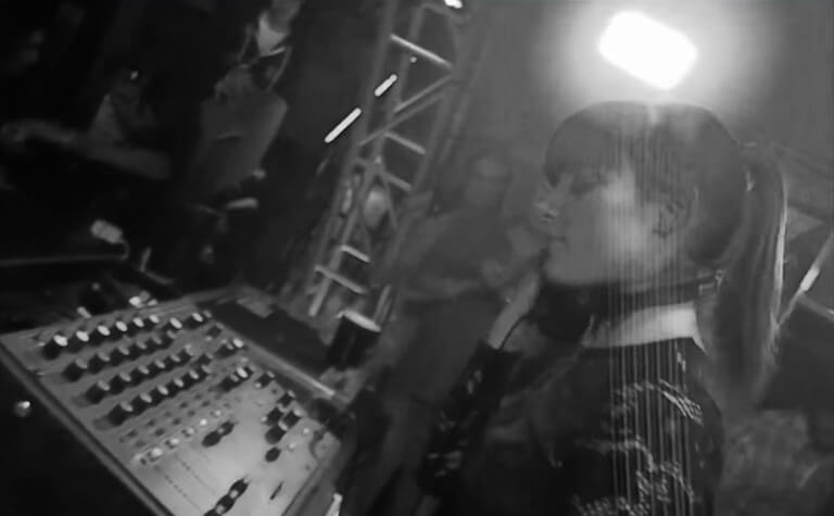 J.Phlip - Beatport Interview from TomorrowLand (gray)