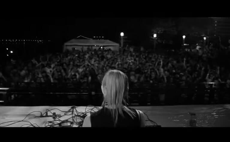 J.Phlip - Live at Movement - Detroit, MI (gray)