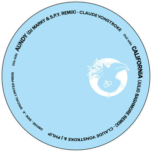 Bird Brain Remixes /Final Chapter