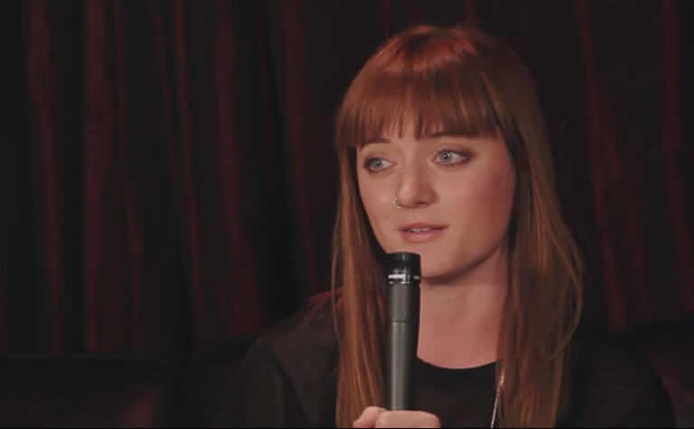 Interview - YourEDM.com (color)