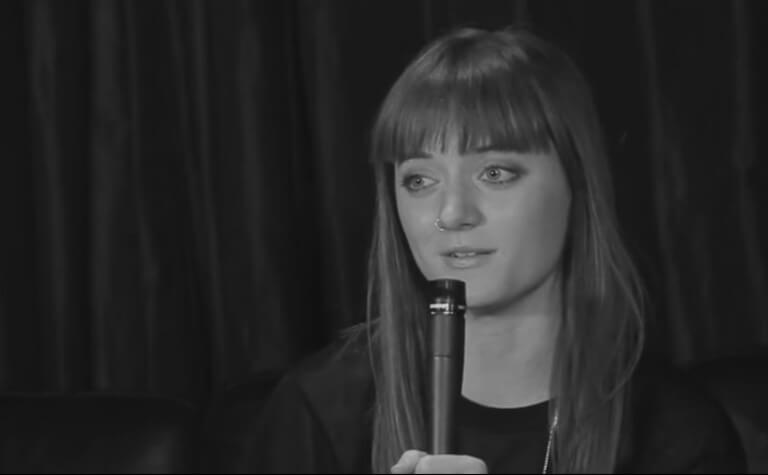 Interview - YourEDM.com (gray)